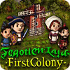 Forgotten Lands: First Colony