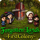 New game PC - Forgotten Lands: First Colony