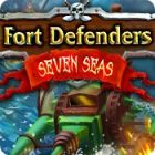 PC games list - Fort Defenders: Seven Seas