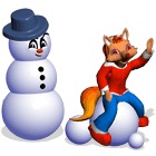 Mac game store - Foxy Jumper 2 Winter Adventures