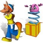 Latest PC games - Foxy Jumper 2