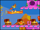 Foxy Jumper 2 game image latest