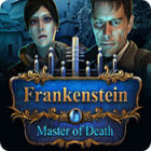 PC games shop - Frankenstein: Master of Death