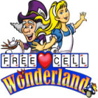 PC games shop - FreeCell Wonderland