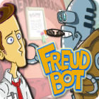 Games on Mac - FreudBot