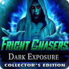 Cool PC games - Fright Chasers: Dark Exposure Collector's Edition