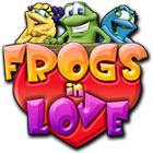 Latest games for PC - Frogs in Love