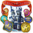 PC games shop - Frozen Kingdom