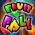 Fruit Fall