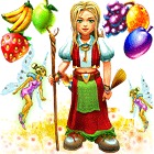Play game Fruit Lockers 2 - The Enchanting Islands