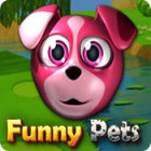 Download game PC - Funny Pets