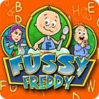 PC game demos - Fussy Freddy