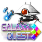 Download games for PC free - Galaxy Quest