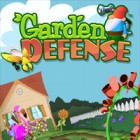 Downloadable PC games - Garden Defense
