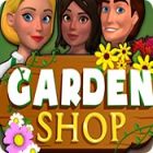Cool PC games - Garden Shop