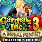 Play game Gardens Inc. 3: A Bridal Pursuit. Collector's Edition