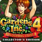 Mac gaming - Gardens Inc. 4: Blooming Stars Collector's Edition