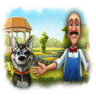 Play game Gardenscapes: Mansion Makeover Collector's Edition