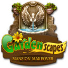 Play game Gardenscapes: Mansion Makeover