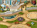 Gardenscapes 2 game image middle
