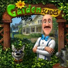 Play game Gardenscapes