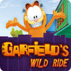 Games for Mac - Garfield's Wild Ride