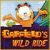 Top Mac games > Garfield's Wild Ride