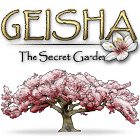 New PC game - Geisha: The Secret Garden