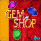 Play game Gem Shop