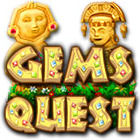 Play game Gems Quest