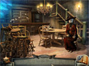 Ghost Encounters: Deadwood game image middle