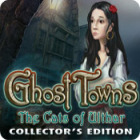 Free PC games downloads - Ghost Towns: The Cats of Ulthar Collector's Edition