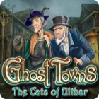 New PC games - Ghost Towns: The Cats of Ulthar