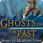 Good games for Mac - Ghosts of the Past: Bones of Meadows Town