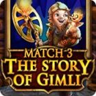 Computer games for Mac - The Story of Gimli