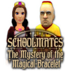 Schoolmates: The Mystery of the Magical Bracelet