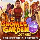 Good Mac games - Gnomes Garden: Lost King Collector's Edition