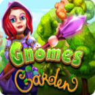 Play game Gnomes Garden