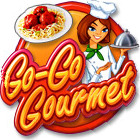 Best Mac games - Go-Go Gourmet