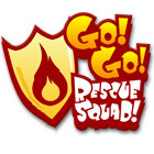 PC games list - Go! Go! Rescue Squad!