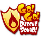 Go! Go! Rescue Squad!