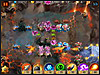 Goblin Defenders: Battles of Steel 'n' Wood game image middle