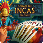 Gold of the Incas Solitaire