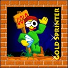 Game PC download free - Gold Sprinter