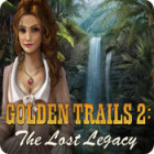 Play game Golden Trails 2: The Lost Legacy