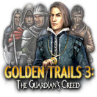 Play game Golden Trails 3: The Guardian's Creed