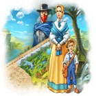 Play game The Golden Years: Way Out West