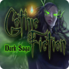 Download PC games free - Gothic Fiction: Dark Saga