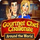 Good PC games - Gourmet Chef Challenge: Around the World