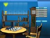 Grandmaster Chess Tournament game image middle
